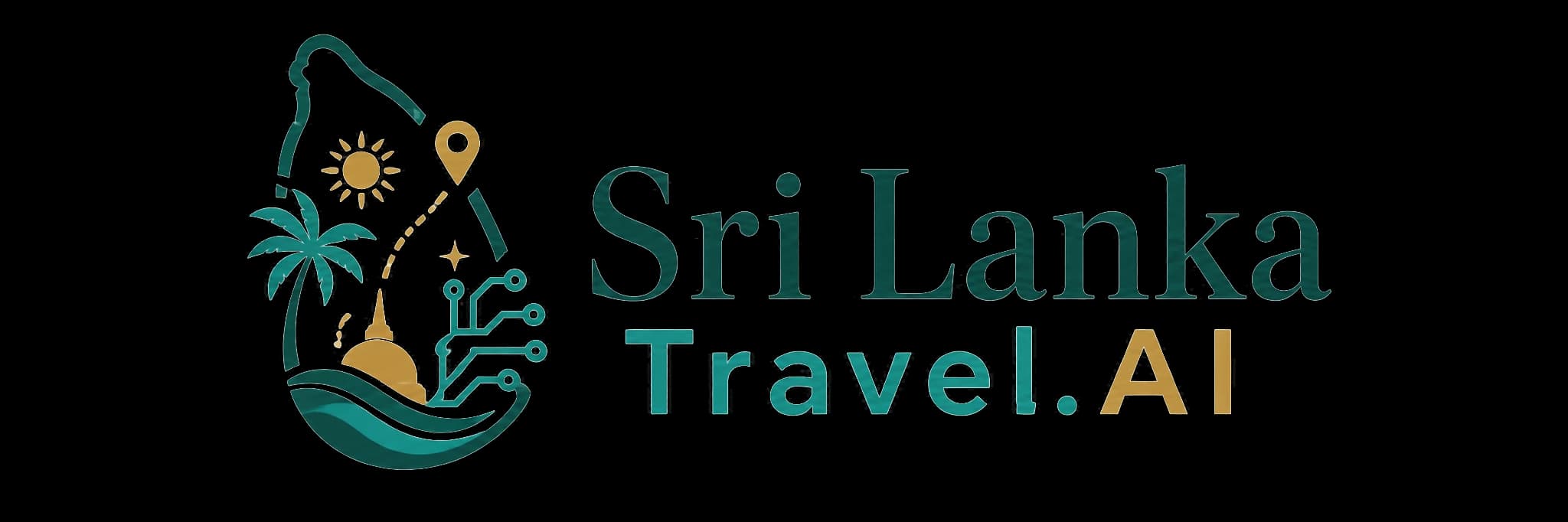 Sri Lanka Travel.AI